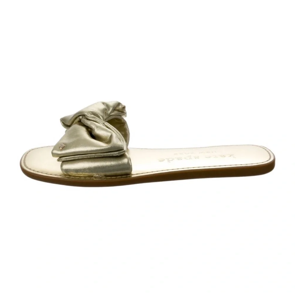 Kate Spade Slides